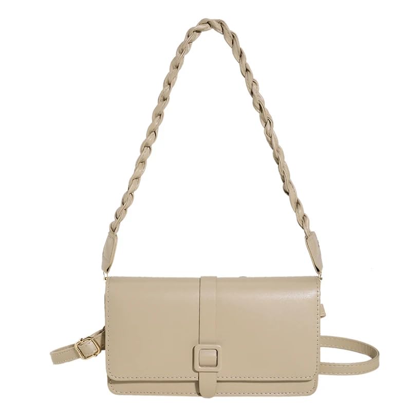 Batcat Women Handbags Shoulder Hobo Bag Purse (Sling Khaki) (B0CQ3MZSRD) Amazon Price History, Amazon Price Tracker