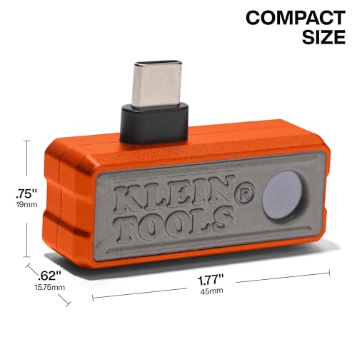 thermal imaging camera pro 1679