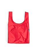 Baggu Standard, Red, One Size