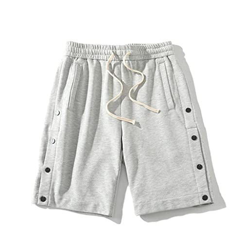 Mince pantalon 5 minutes CLSDRZC ultra léger avec coupe shorts gros
