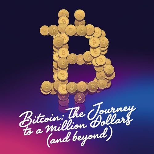 Bitcoin by Danish Rafiq episode artwork