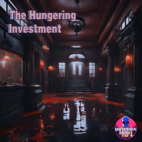 S2, Ep. 7, "The Hungering Investment"