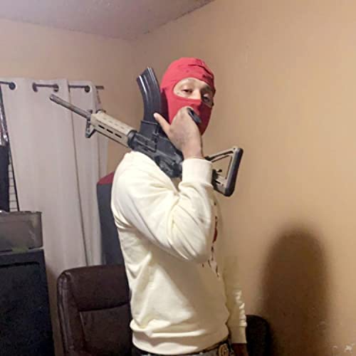  Jakk In tha Box [Explicit]