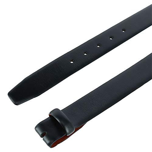 Trafalgar 35Mm Cortina Leather Harness Belt Strap #TOP1