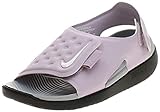 Marca: Nike NIKE Sunray Adjust 5, Zapatillas, Rosa, 35 EU