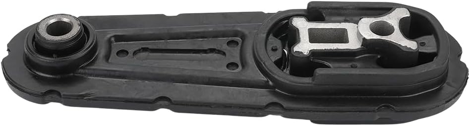 JDMON 1Pcs Engine Motor Rear Torque Strut Mount Replacement for 2013-2017 Nissan Sentra 1.8L, Juke 1.6L Auto CVT Transmission Compatible with A4360, 9699, 113601KA0A