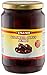 Tazah Kalamata Olives 25.05oz Jumbo Greek Kalamata Olives in Glass Jar