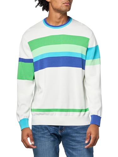 Men's Crewneck Pullover