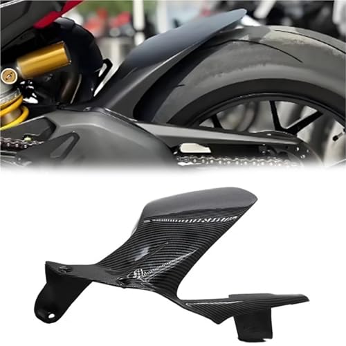 Garde-Boue Roue Arrière Ducati Panigale V4 V4S Finition Premium 18-20