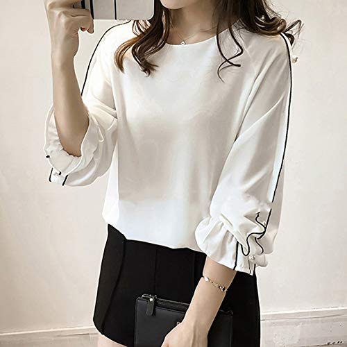 chiffon sleeves designs