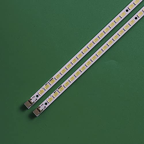Retroiluminación LED de 40 pulgadas con brillo estable para UE40C5100QW 3