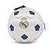 Official Real Madrid C.F Soccer Ball Lunch Bag