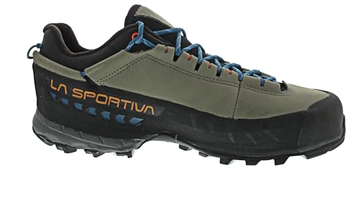 Image of La Sportiva Womens Otaki Rock Climbing Shoes