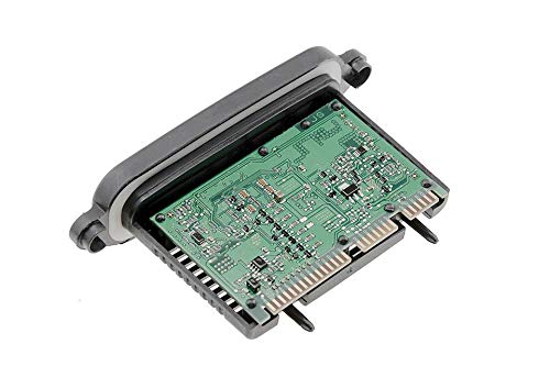 Module de commande Xénon BMW F07 ballast phare avant rechange pour 5GT 2009 2010