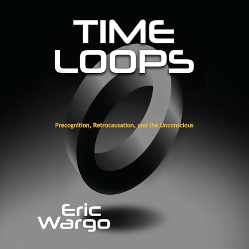 Time Loops (By Eric Wargo) episode artwork