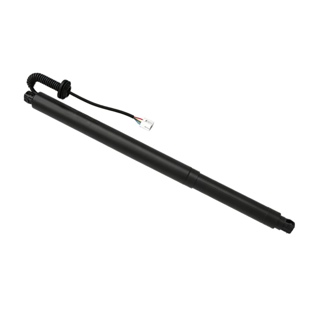 Rufutle Liftgate Struts for Hongqi HS7 2023, Power Tailgate Lift Support Electric Rear Trunk Strut 6309605QD01/6309610QD02