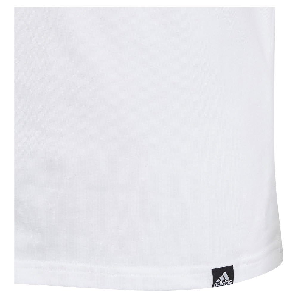 adidas Training Graphic tee Kids Camiseta Niñas
