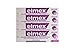 Produktbild 4x ELMEX Zahnschmelzschutz PROFESSIONAL Zahnpasta 75ml PZN 11072327 Zahncreme