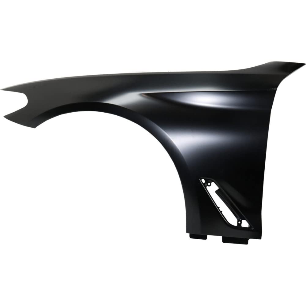 Amazon.com: JEPFHYKE Fender Quarter Panel Driver Left Side Fits 