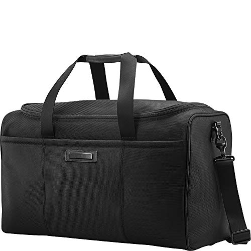 Hartmann Ratio 2 Travel Duffel, True Black, One Size