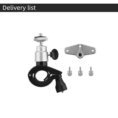 Supporto per manubrio compatibile per telecomando