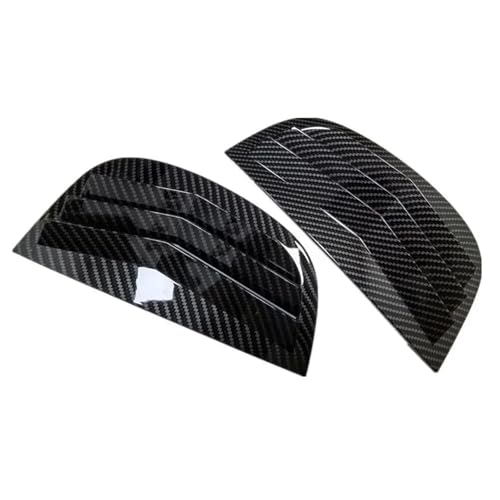 Persiennes de fenêtre latérale pour masquer et protéger vos vitres - 3