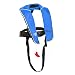 Eyson Inflatable Life Jacket/Vest for Child Classic Automatic (Blue)