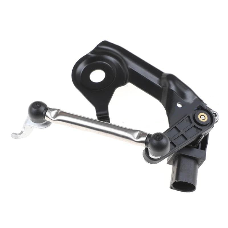 Sensor de nivel de altura trasero 8R0941310E para solucionar fallos de faros en A7 C7 4