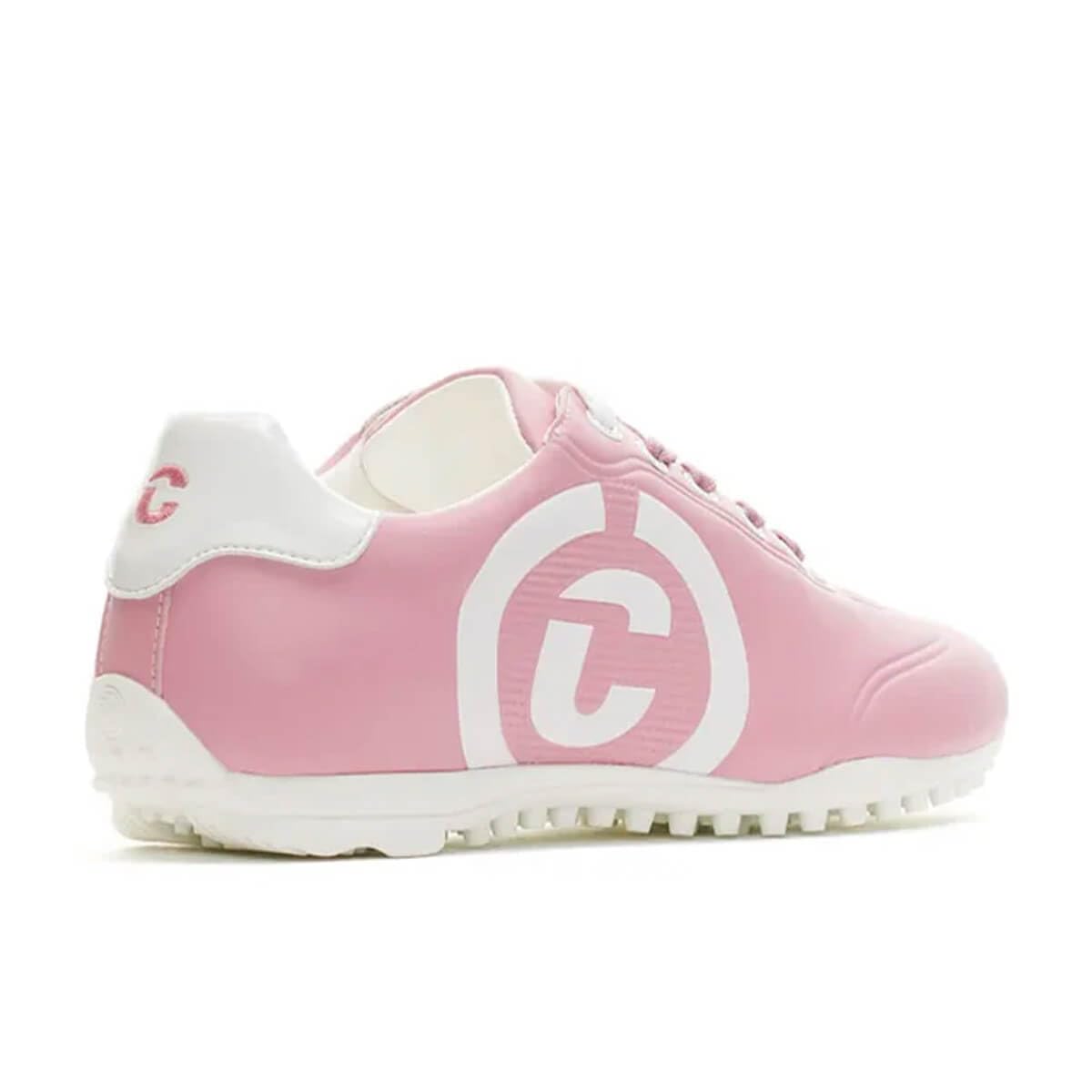 Duca del Cosma Femmes Chaussures de Golf imperméables Queenscup