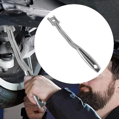 Extension de clé ergonomique pour travailler dans les espaces restreints - 5