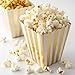 JOLLY TIME All in One Popcorn Kit, Portion Packets with Kernels, Oil and Salt for Movie Theater or Air Popper Machines (24 pack, 6oz Kettle)