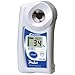 Atago 4406 PAL-06S Digital Hand-Held Pocket Salinity Refractometer, Special Scale for Seawater