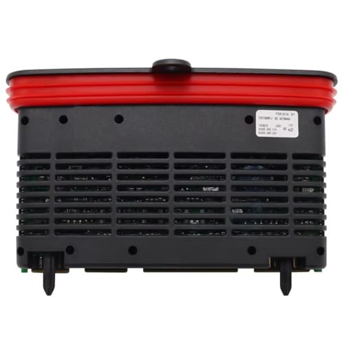 Module de Commande du Conducteur TMS 63117381016 Haut de Gamme F01