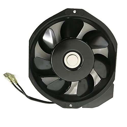 Ventola NMB-MAT 5915PC-20W-B20-S11 172x51x38mm AC 200-240V 25-44W Per PLC E Automazione - Foto 3