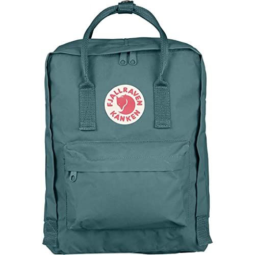 Fjällräven Taschen/Rucksäcke/Koffer Kanken frost green (23510-664) NS gruen