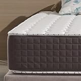Naturalex - Extrafresh - Colchón 160x200 cm Viscoelástico - 30 cm