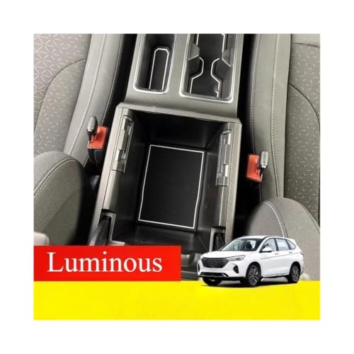 Alfombrilla antideslizante Haval M6 Plus evita ruidos en las puertas 3
