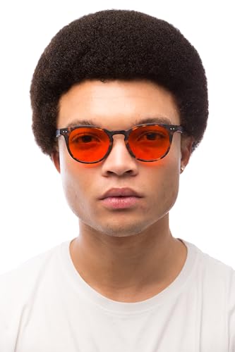 Image of BON CHARGE Clarke Blue Light Blocking Glasses