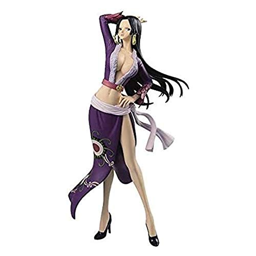 ワンピース ボア ハンコック フィギュアの人気商品 通販 価格比較 価格 Com