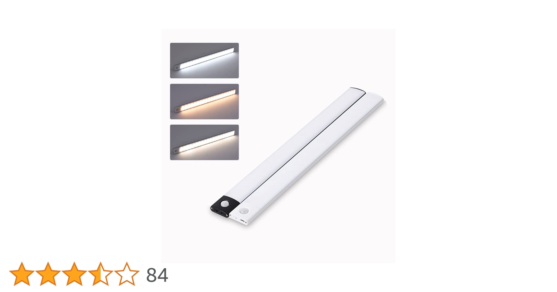 Amazon.co.jp : 人感センサーライト LEDセンサーライト 20cm