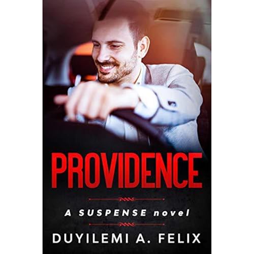Providence by Duyilemi A. Felix episode artwork