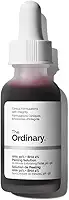 The Ordinary AHA 30% + BHA 2% Peeling Solution 30ml - Esfoliante Facial - Tratamento