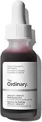 The Ordinary AHA 30% + BHA 2% Peeling Solution 30ml - Esfoliante Facial - Tratamento
