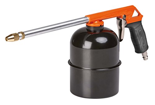 Accessoires pour compresseur kit de raccordement Black&Decker 9045853BND
