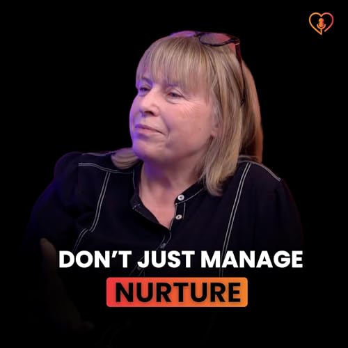 Shirley Way | Retention is the Best Form of Recruitment