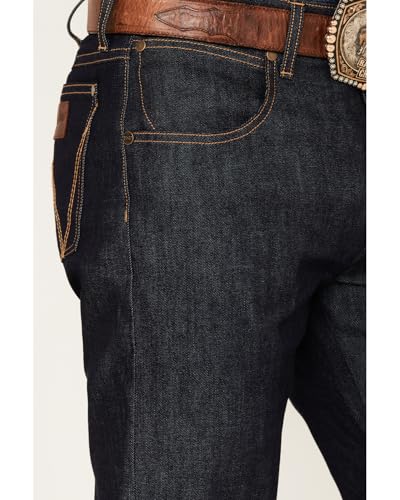Retro Slim Straight Stretch Jean by Wrangler2