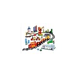  LEGO DUPLO Treno di Mathe 45008
