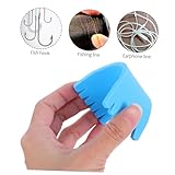 Zoom IMG-2 lioobo bobine schiuma spugna pesca Zoom IMG-2 lioobo bobine schiuma spugna pesca