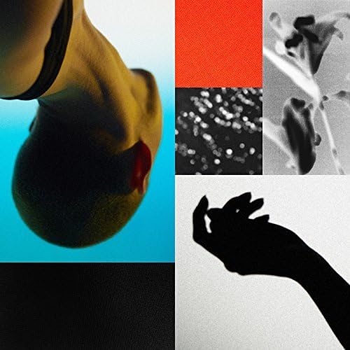 Feel Infinite [Audio CD] Greene, Jacques