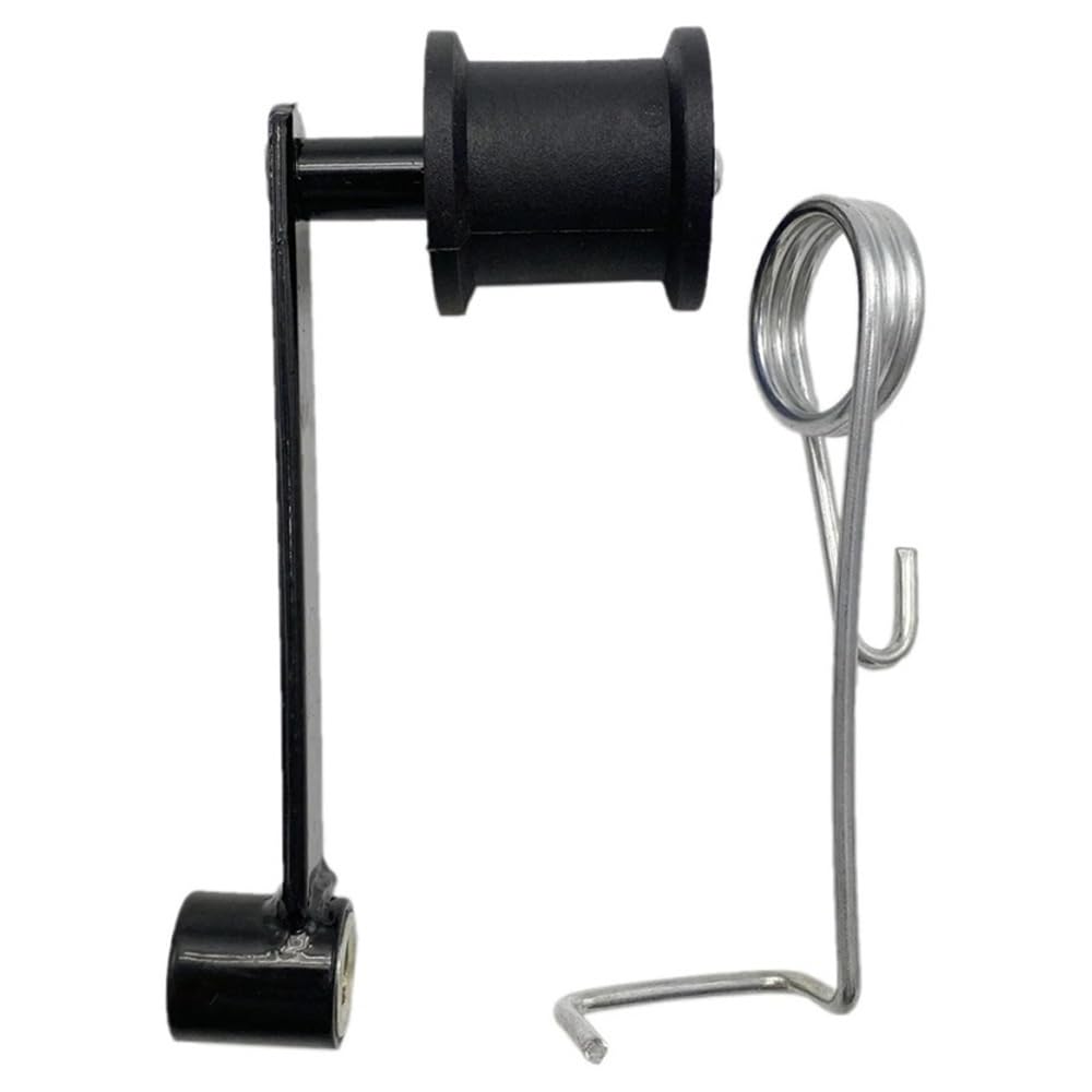 Rouleau tendeur de chaîne adapté for ATV S 250 250cc STIXE XY250STXE